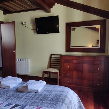 Kabixa Etxea Casa Rural, Lekeitio Guizaburuaga Екстериор снимка