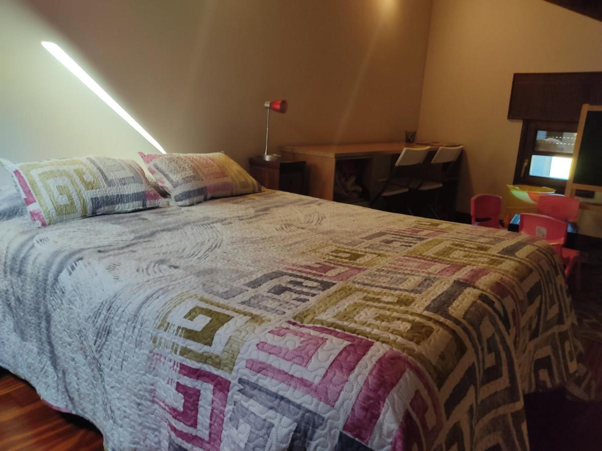 Kabixa Etxea Casa Rural, Lekeitio Guizaburuaga Екстериор снимка