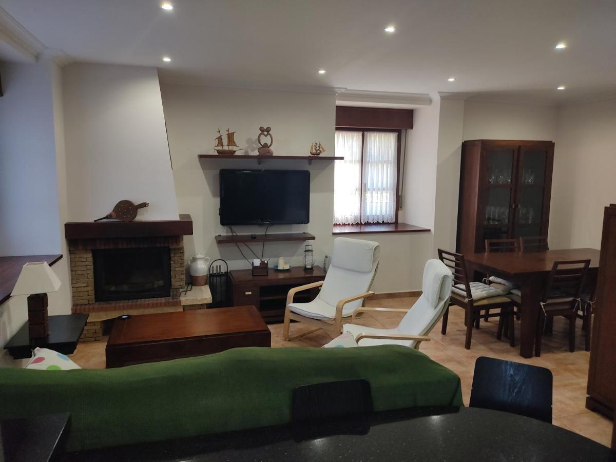 Kabixa Etxea Casa Rural, Lekeitio Guizaburuaga Екстериор снимка