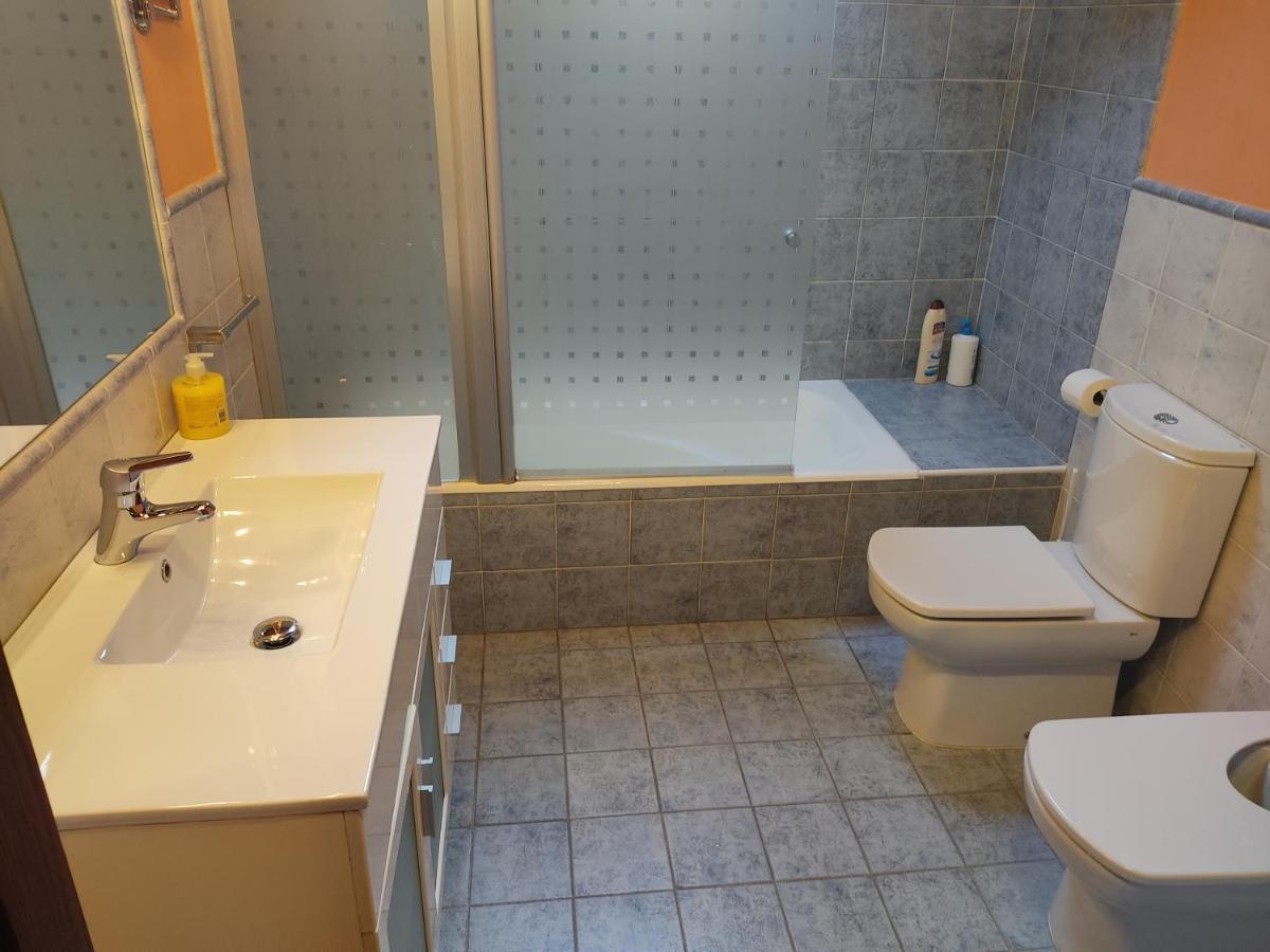 Kabixa Etxea Casa Rural, Lekeitio Guizaburuaga Екстериор снимка