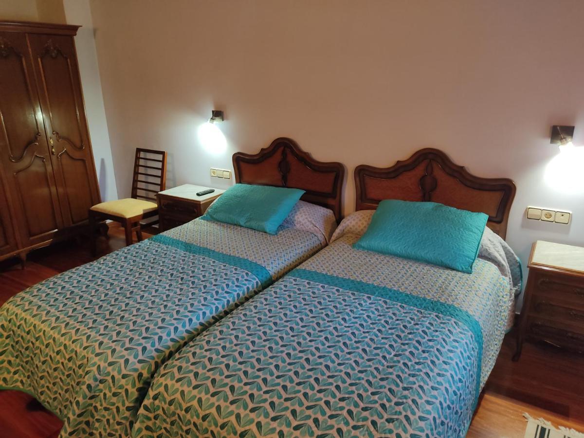 Kabixa Etxea Casa Rural, Lekeitio Guizaburuaga Екстериор снимка