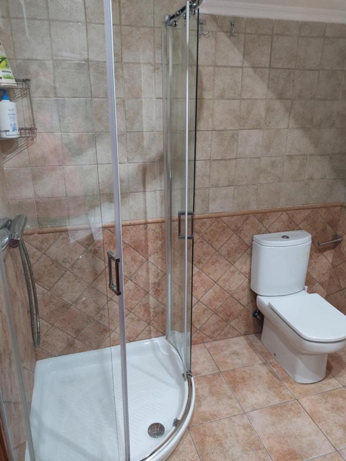 Kabixa Etxea Casa Rural, Lekeitio Guizaburuaga Екстериор снимка