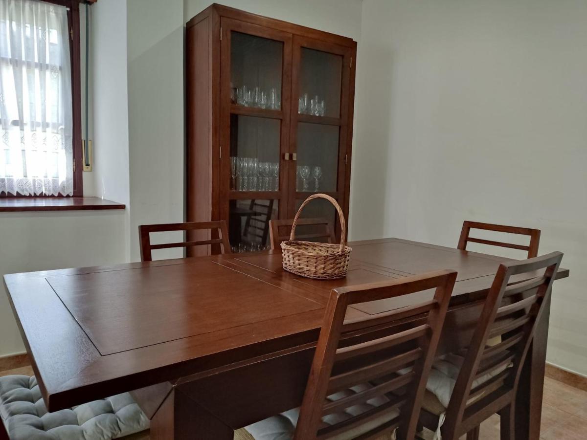 Kabixa Etxea Casa Rural, Lekeitio Guizaburuaga Екстериор снимка