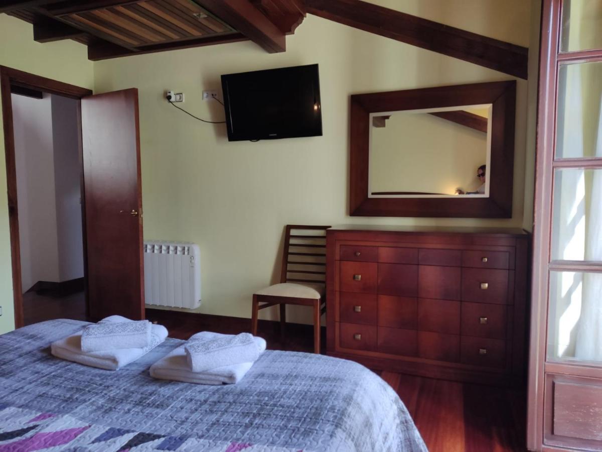 Kabixa Etxea Casa Rural, Lekeitio Guizaburuaga Екстериор снимка